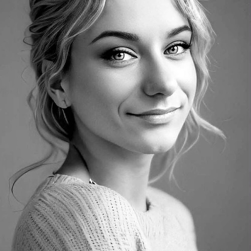 Ingrid Praud